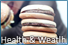 Heath and Wealth