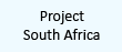 Project South Africa